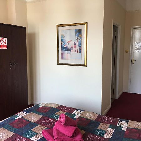 The Long Room Hotel And Bar لندن المظهر الخارجي الصورة