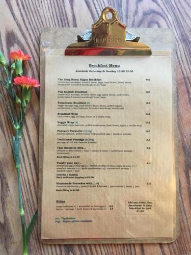 The Long Room Hotel And Bar لندن المظهر الخارجي الصورة