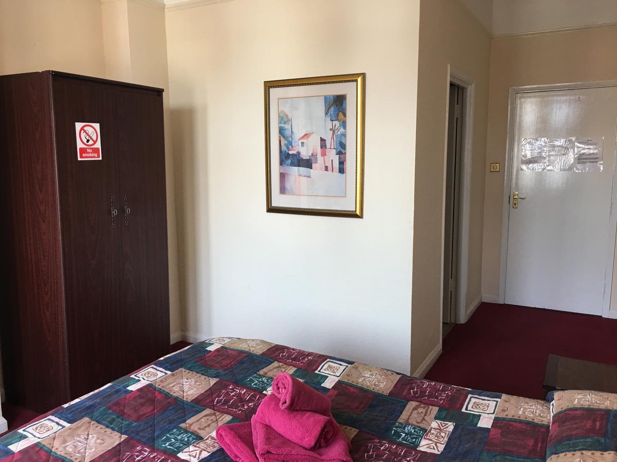 The Long Room Hotel And Bar لندن المظهر الخارجي الصورة