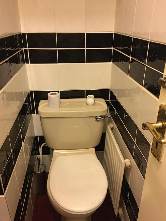 The Long Room Hotel And Bar لندن المظهر الخارجي الصورة